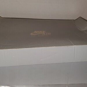 Men's sz 10.5 Nike Air Force 1